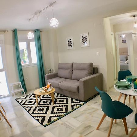 Miguel Bueno Apartment City Center By Stay Belonio Малага Екстериор снимка