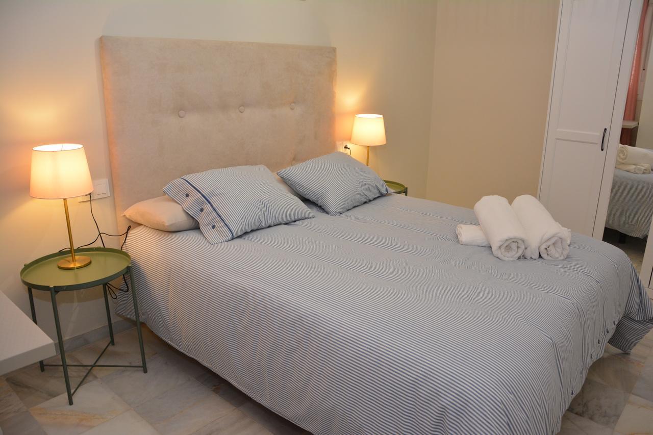 Miguel Bueno Apartment City Center By Stay Belonio Малага Екстериор снимка
