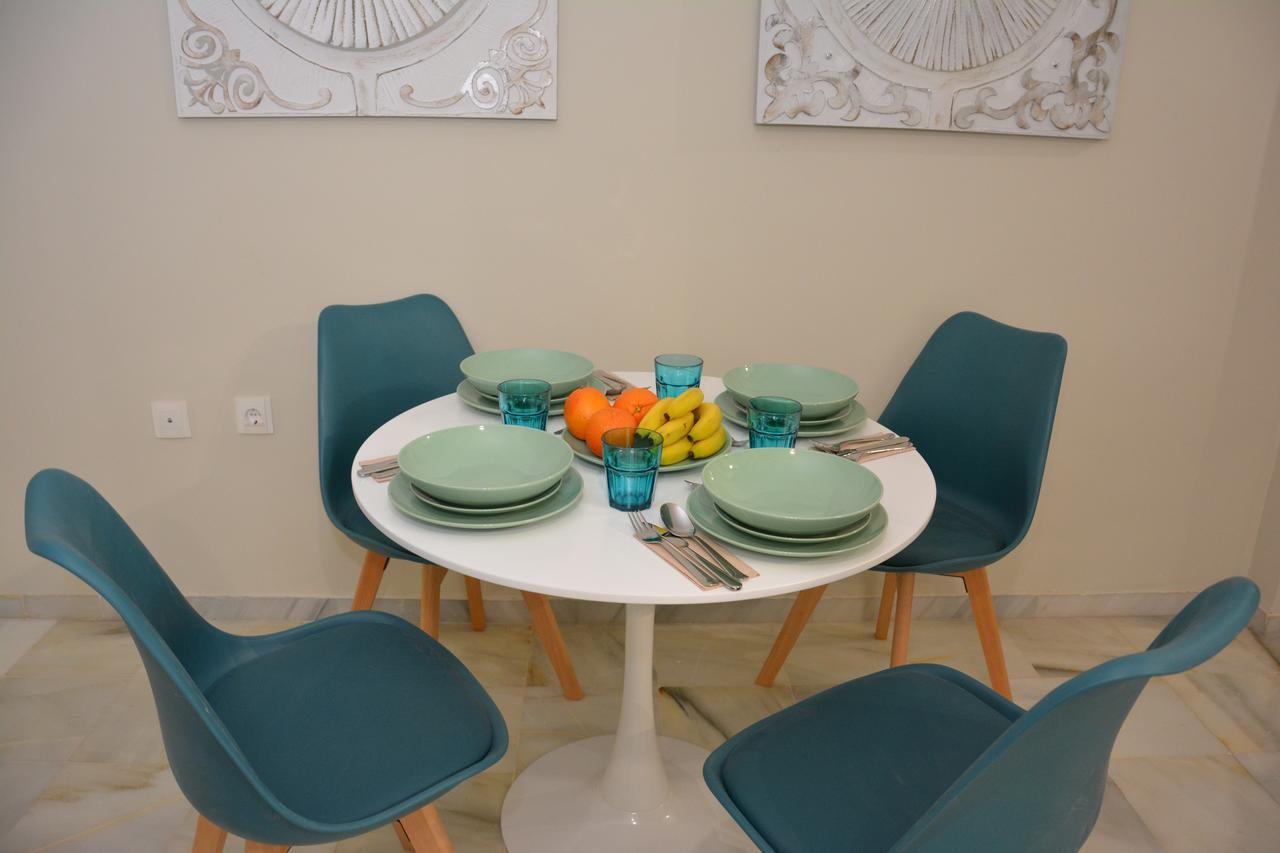 Miguel Bueno Apartment City Center By Stay Belonio Малага Екстериор снимка