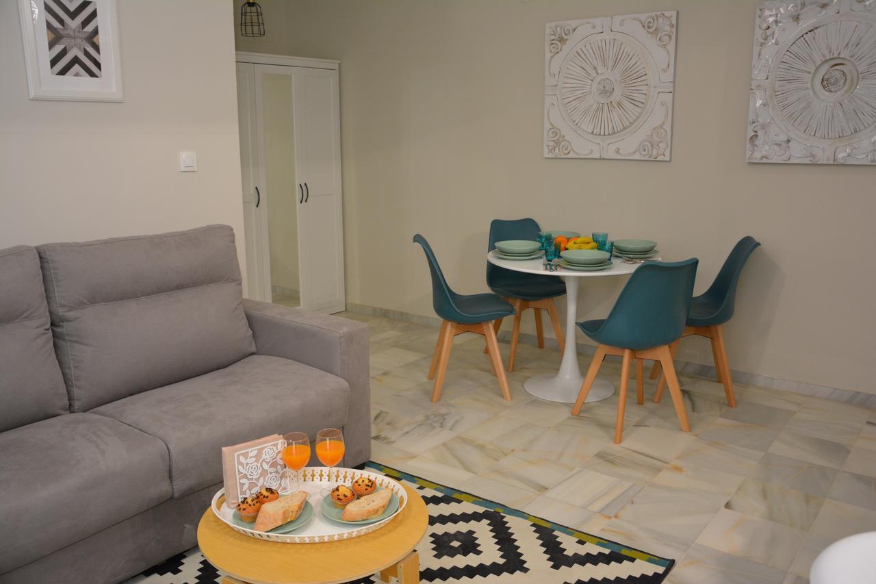 Miguel Bueno Apartment City Center By Stay Belonio Малага Екстериор снимка