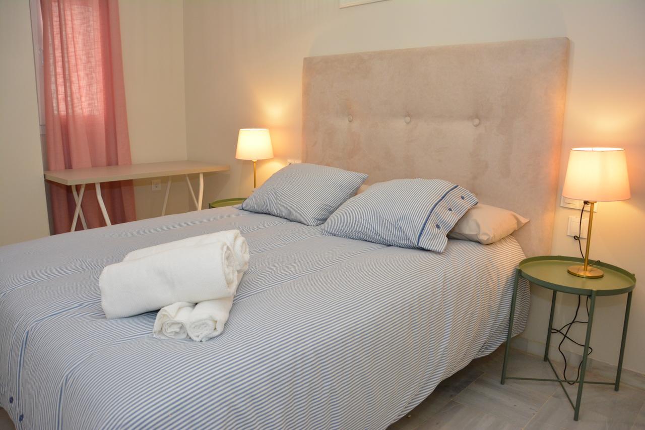 Miguel Bueno Apartment City Center By Stay Belonio Малага Екстериор снимка