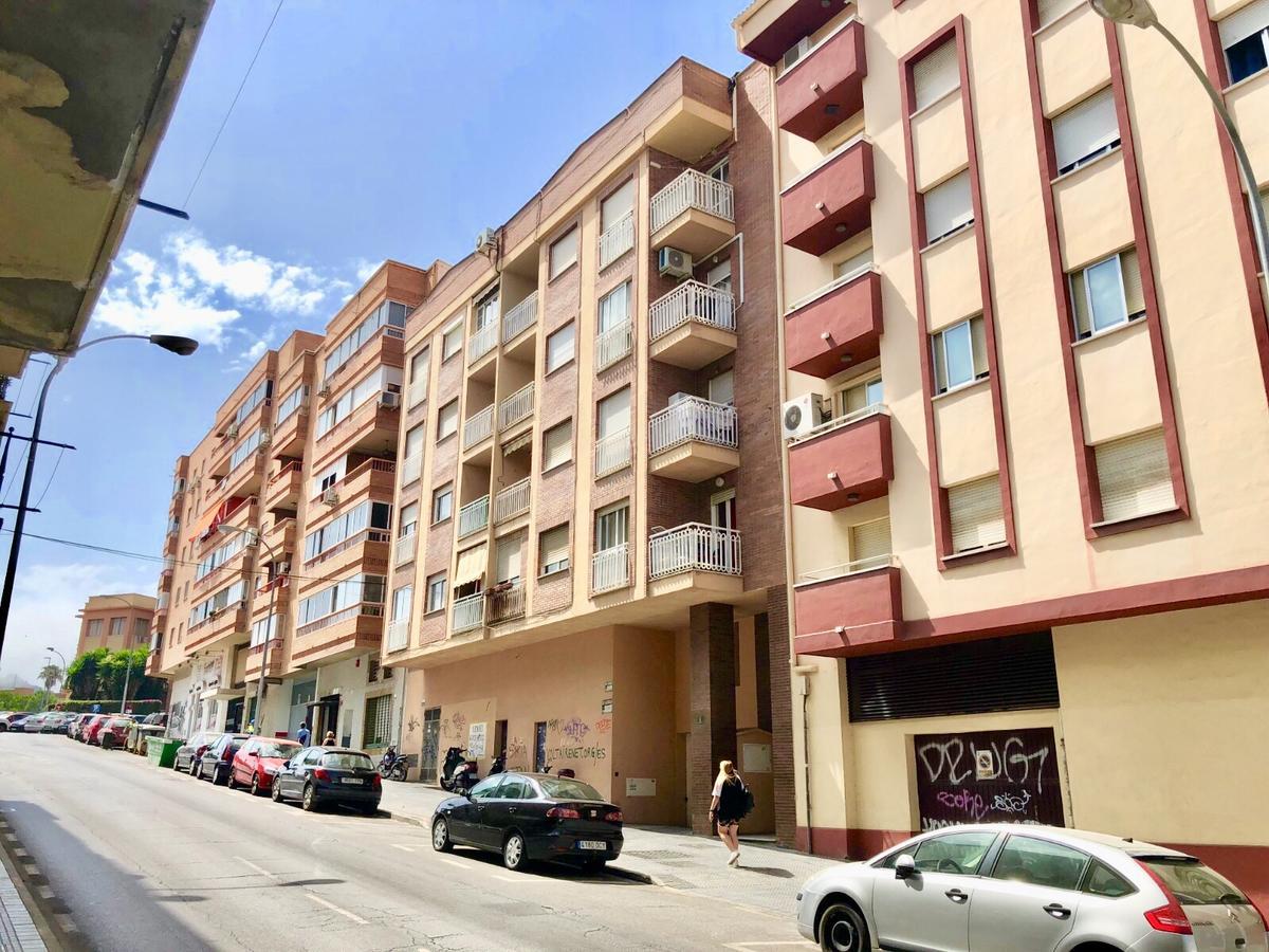 Miguel Bueno Apartment City Center By Stay Belonio Малага Екстериор снимка